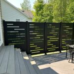 privacy screens Michigan