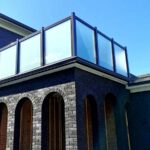 outdoor privacy screens New Orleans