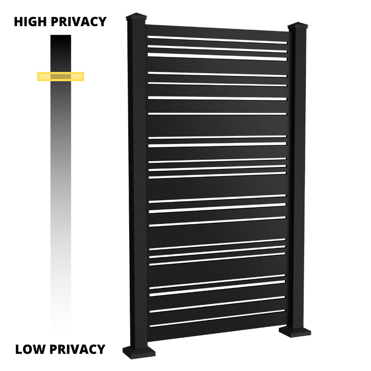 NEXT+LINE+PRIVACY+LEVEL Privacy Screen