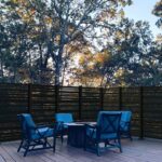 Outdoor Privacy Screen Florida