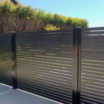 outdoor privacy screens Portland