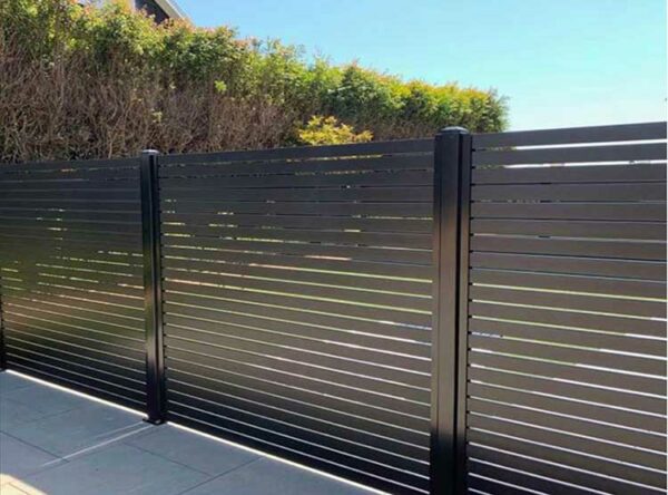 outdoor privacy screens Portland