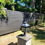 Aluminum Privacy Screen USA