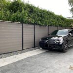 composite privacy panels Miami