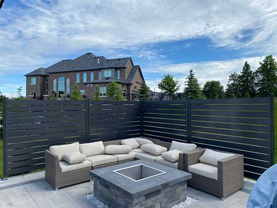 Outdoor Privacy Screens USA