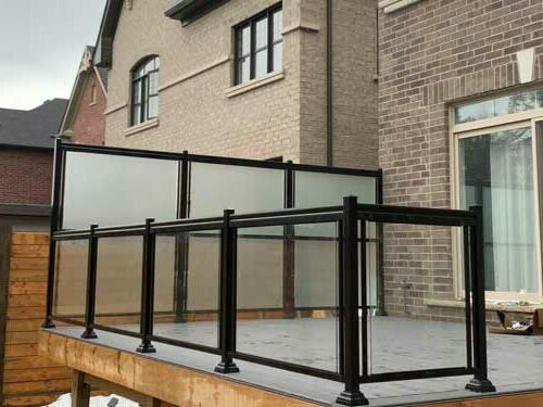 Outdoor Privacy Screens USA